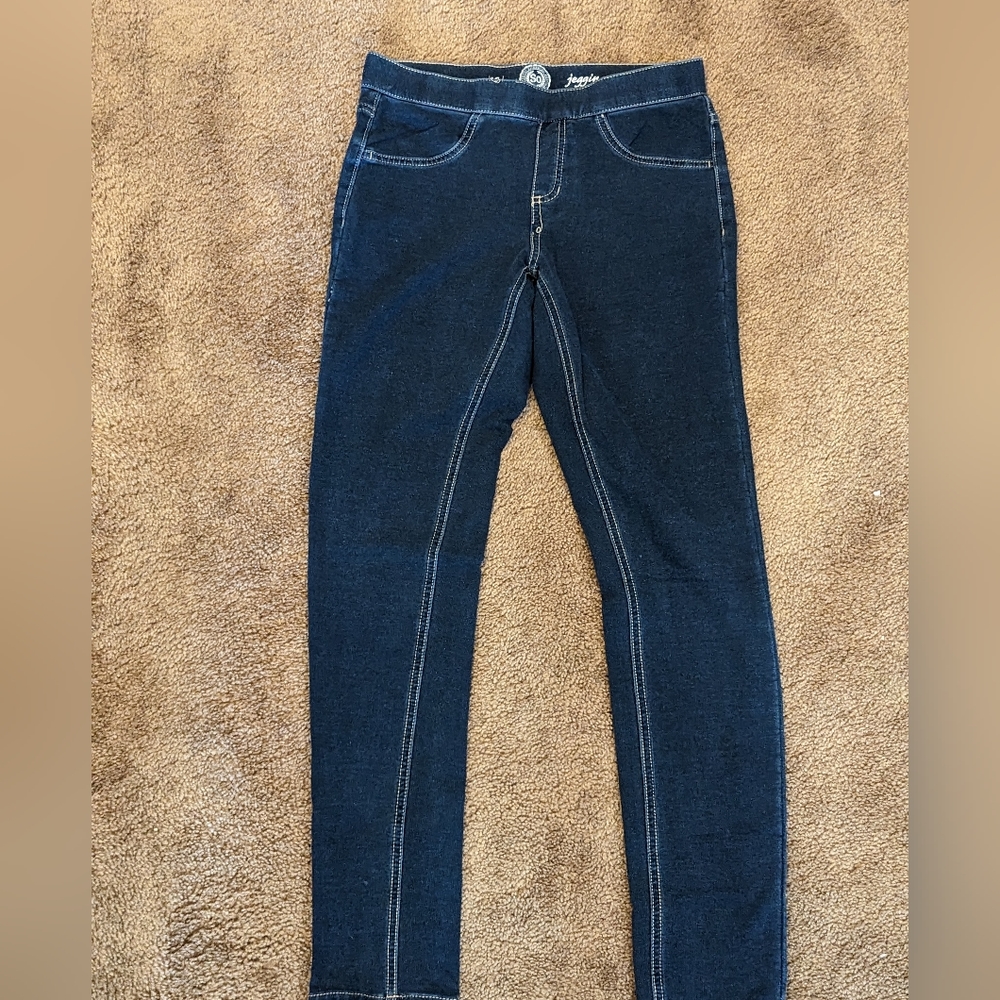 Jeggings